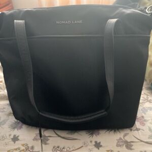 Nomad Lane Origami Tote (v2)